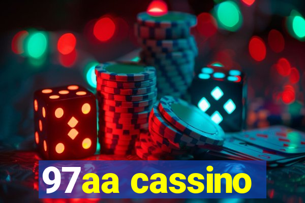 97aa cassino